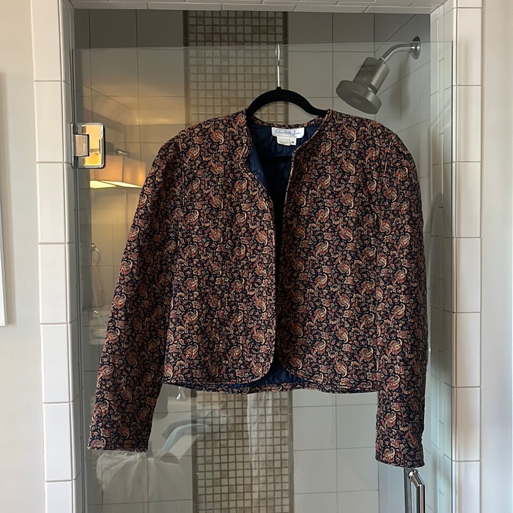 Vintage jacket